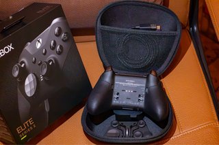 Controller Xbox Elite Series 2 Nero con accessori
