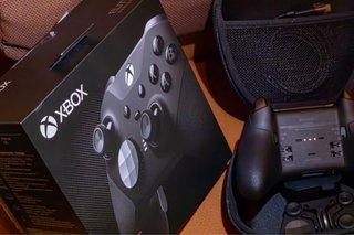 Controller Xbox Elite Series 2 Nero con accessori