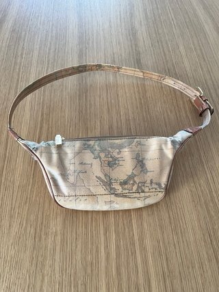 Marsupio Alviero Martini 1 Classe Originale