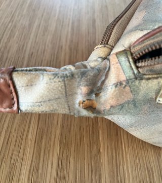 Marsupio Alviero Martini 1 Classe Originale
