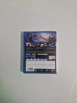 Jedi Fallen Order PS4 (PlayStation 4)
