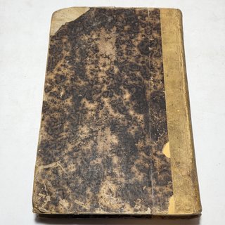 Libro Antico 1841 Lezioni Medicina Legale Orfila