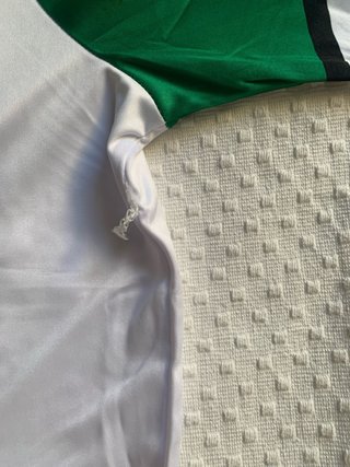 Camiseta Real Racing Club Hostelería Austral