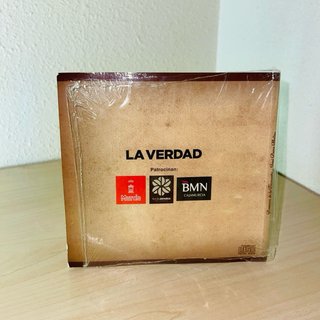 CD Romeros de la Fuensanta - José Parra Molina