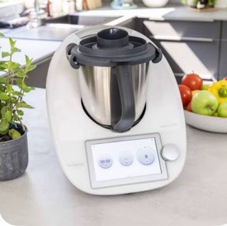 Thermomix TM6