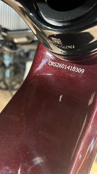Bici Eléctrica Crussis Carbon Avinox M2S