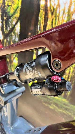 Bici Eléctrica Crussis Carbon Avinox M2S