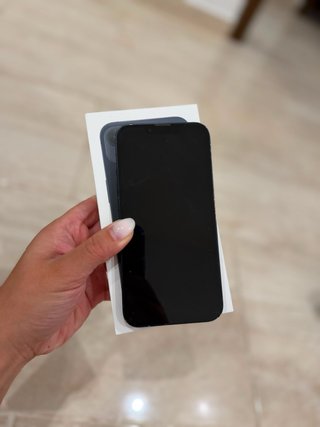 iPhone 13 256 GB