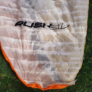 Parapente Ozone Rush 6 XL 2021