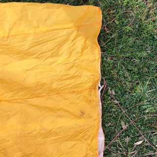Parapente Ozone Rush 6 XL 2021