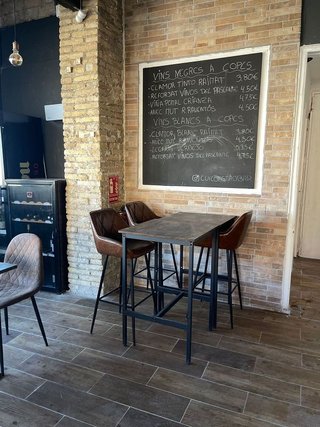 Bar en alquiler en Móra d´Ebre