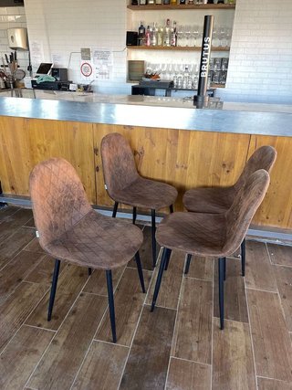 Bar en alquiler en Móra d´Ebre