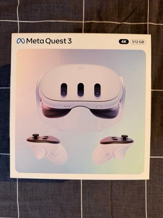 Meta Quest 3 Gafas VR