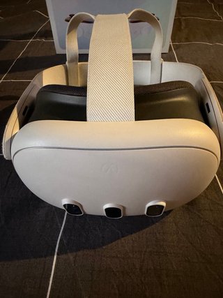 Meta Quest 3 Gafas VR