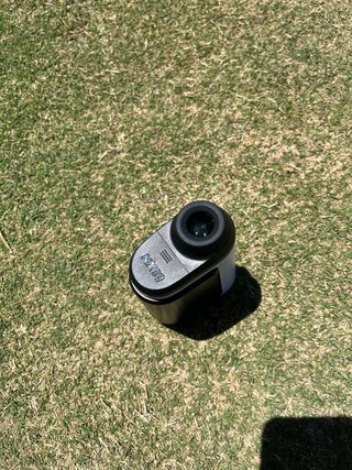 Medidor Distancia Precision Pro