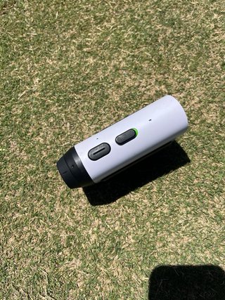 Medidor Distancia Precision Pro