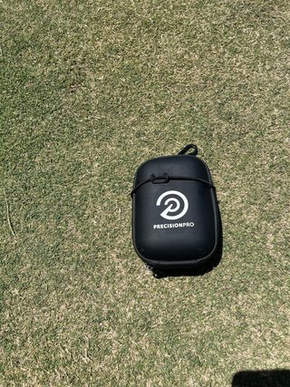 Medidor Distancia Precision Pro