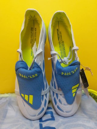 Adidas Predator Elite Fold Over AG 40 2/3
