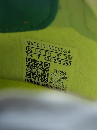 Adidas Predator Elite Fold Over AG 40 2/3