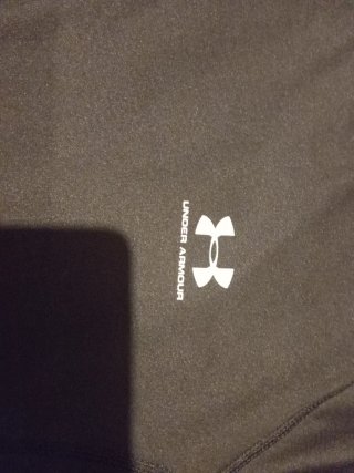 Camisetas Under Armour (2 uds)