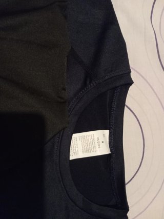 Camisetas Under Armour (2 uds)