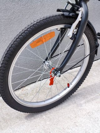 Bicicleta plegable Orbea