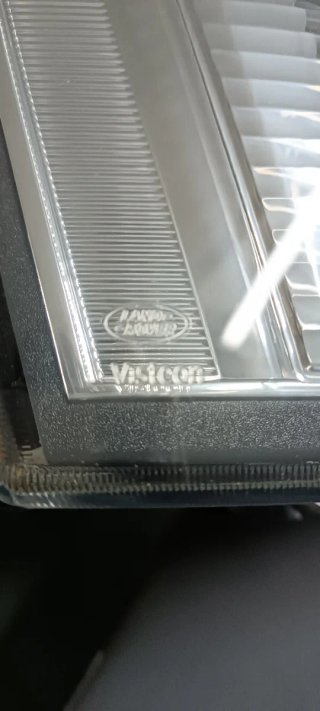 Faro Delantero Derecho Land Rover Freelander 2