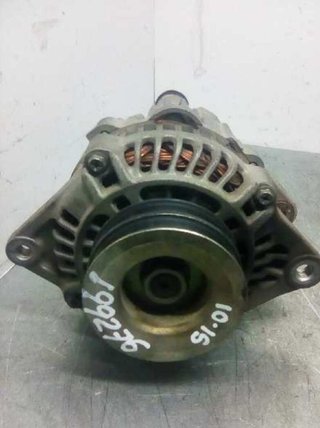 Ford 199276 wlaa18300a alternador ranger 2.5 td mt