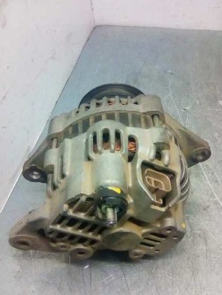 Ford 199276 wlaa18300a alternador ranger 2.5 td mt