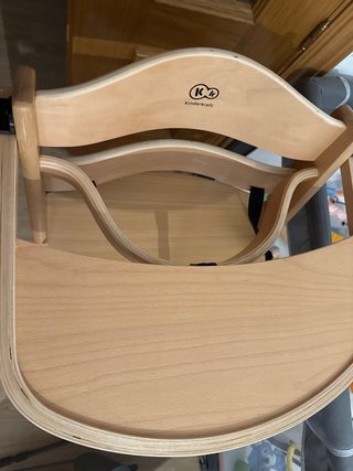 Trona Evolutiva Kinderkraft
