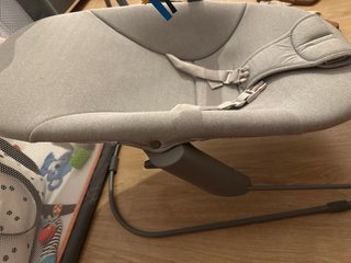 Trona Evolutiva Kinderkraft