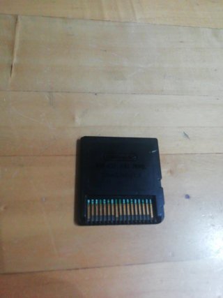 Pokémon Bianco Nintendo DS