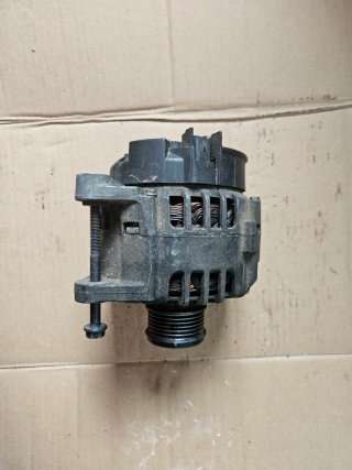 Alternador Renault Kangoo