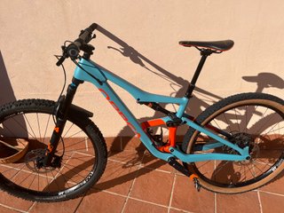 Orbea Occam M30 2021