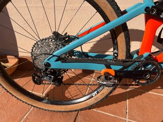 Orbea Occam M30 2021