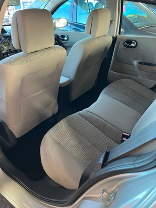Renault Megane 2007