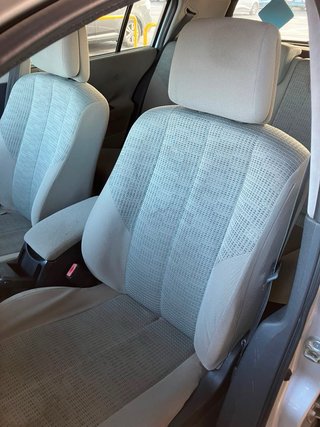 Renault Megane 2007