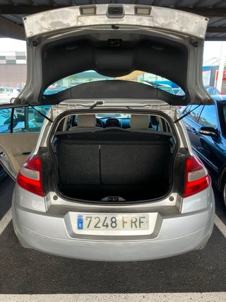 Renault Megane 2007