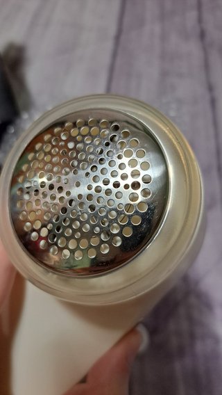 Quitapelusas R2TECH NovaFela Portátil