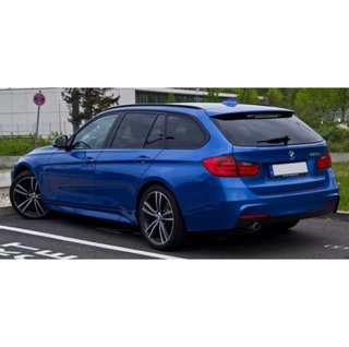 Paragolpes trasero BMW Serie 3 F31 tipo M