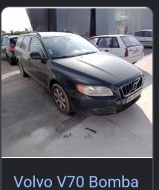 Bomba Volvo V70 (sin más datos) recambio