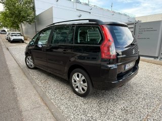 Citroen Grand C4 Picasso 2009