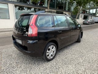 Citroen Grand C4 Picasso 2009