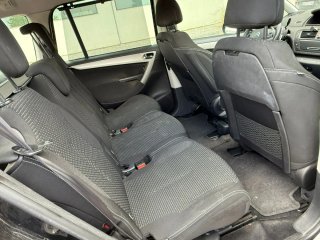 Citroen Grand C4 Picasso 2009