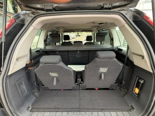 Citroen Grand C4 Picasso 2009