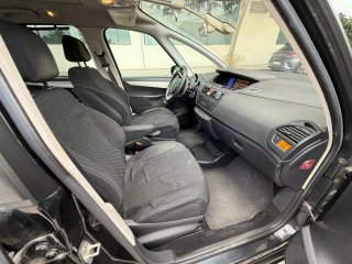 Citroen Grand C4 Picasso 2009