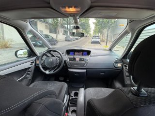Citroen Grand C4 Picasso 2009