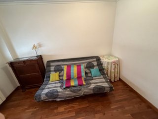 Sofá Cama