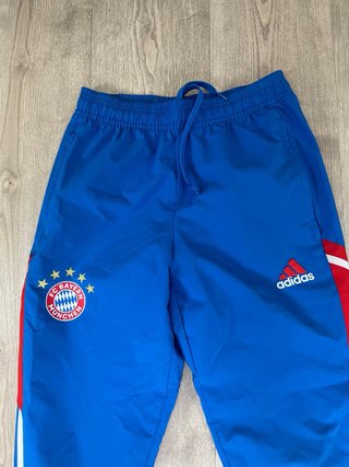Chándal Adidas Bayern Múnich