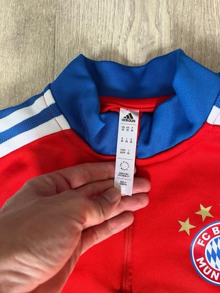 Chándal Adidas Bayern Múnich